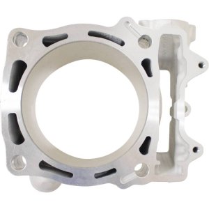 Yamaha WR 450 F Big Bore Cylinder Kit - Cylinder Works - 99mm - `16-`18